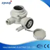 Venta Directa de Fábrica Interruptor Marino de Nylon 10A con Enchufe Czks201 Conector de Plástico Repelente al Agua