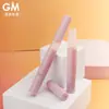 Em Estoque Caneta com Pincel Giratório 3ml para Gloss Labial Skylight Vácuo Clareador de Dentes Corretivo Caneta Dispensadora Giratória de Plástico Material de Embalagem