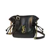 Bolso de Mujer de Piel Genuina Modelo Nuevo 2026, Bolso Pequeño de Piel Suave de Gama Alta, Elegante y con Clase, Diseño de Nicho, Bolso de Hombro Cruzado