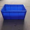 Caixa Plástica Caixa de Peças Caixa Plástica Caixa de Ferramentas Retangular Acessórios Classificação de Parafusos Caixa de Armazenamento Caixa de Rotatividade de Material