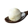 Sihai Bolas de Sepia Paquete Familiar Bolas de Sepia Pequeñas Hot Pot Ingredientes para Pesca de Frijoles Bolas de Pescado Congeladas con Sabor a Sepia 170g/paquete