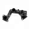 Aj85885 Es Adecuado para Tubo de Salida de Refrigerante de Motor Jaguar Tubo de Baquelita para Termostato Aj85885E