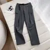Pantalones softshell funcionales casuales para senderismo, a prueba de viento e impermeables, de pierna recta, para pareja 12937
