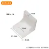 Código Colgante para Gabinete de Plástico Código Colgante de Plástico Conector Colgante para Gabinete de Cocina Código de Esquina Accesorios de Ferretería para Gabinetes de Muebles