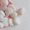 Piedras Yuhua Piedras Negras Piedras Blancas Piedra Bola Blanca Tratamiento de Agua Adoquinado Piedras de Colores para Transformadores