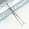 Pinça de Sobrancelha, Pinça para Sobrancelha, Pinça para Pelos da Barba, Pinça para Barba e Sobrancelha Masculina, Curvador de Cílios Postiços, Pinça para Arrancar Pelos, Atacado Acessível