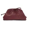Bolsa Grande Tecida em Nuvem Popular Transfronteiriça da Amazon Bolsa Tecida Grande Capacidade Bolsa com Clipe Bolsa de Bolinho de Massa de Mão