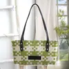 Bolso Tejido a Mano para Viajes Diarios, Bolso Cesta Pequeño Boston Tejido, Bolso de Hombro para Mujer, Bolso de Hombro Versátil de Nicho