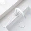 Almohadilla para grifo nueva transfronteriza almohadilla dura de tierra de diatomeas almohadilla secadora para encimera de cocina posavasos escurridor paleta de piedra de secado rápido almohadilla