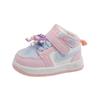 Zapatillas de bebé, zapatos de tabla, otoño, dibujos animados, 0-3 años, 1 suela suave, antideslizantes, zapatos casuales para niños, zapatos para niños pequeños, zapatos para hombres y mujeres.