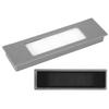 Adequado para Escova Lateral de Aspirador Ecovacs, Cobertura de Escova Principal, Mop, Filtro T8 T9 T5, Elemento de Filtro de Aspirador, Acessórios