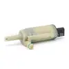 Motor de Bomba de Lavaparabrisas para Limpiaparabrisas de Coche Adecuado para Camión Man 8Tw010720-227