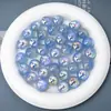 Ding Yi K8-10-12-16 Río de Estrellas de Ensueño Color Brillo Fino Luna Fría Perlas Perlas de Resina Cadena para Teléfono Móvil DIY