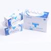 Autêntico Saco Miaoqian para Manicure e Removedor de Esmalte, Ferramenta Removedora de Esmalte Suave Descartável para Limpeza, Conjunto de 200 Peças
