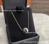 Pulsera Brújula Estrella Sol Luna Estrella de Ocho Puntas Oro V Artesanía Fina Nácar Blanco Marca D Chapado Grueso Oro de 18 Quilates Cadena para Clavícula Lujo Ligero