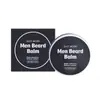 Creme para Cuidados com a Barba Masculina East Moon Transfronteiriço É Nutritivo, Hidratante, Suavizante e Modelador, Suave, Amigo da Pele, Refrescante e Não Grudento