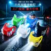 Atacado Bicicleta Sexta Geração Sapo de Olhos Duplos Luz LED Pisca Alerta para Ciclismo Noturno Luz de Skate Equipamento para Ciclismo Outdoor