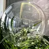 Globos Bobo Flotantes, Globos Luminosos Populares, Artículos Populares para Venta en la Calle al Aire Libre, Decoraciones para Habitaciones de Cumpleaños y Bodas, Suministro para Comercio Electrónico Transfronterizo