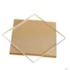 Fabricante de Pequim Corte de Placa Acrílica Transparente Feita Sob Medida, Corte de Placa Acrílica Transparente Colorida, Dobra e Furação