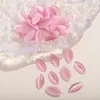 Fundo Plano Marquise Strass Vidro Pedra Olho de Gato Fio com Contas Estilo Nacional Artesanal DIY Pulseira Colar Unha Arte Joias Acessórios