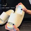 Zapatillas de Verano Liangdifen EVA con Suela Gruesa de Moda para Hombres y Mujeres para Uso en Casa, Baño, Bañera, Antideslizantes, de Pareja