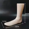 Adereços de manequim de pé, manequins de pé de plástico, manequins de pé com meia preta, manequins de pé planos masculinos e femininos, modelos de sapato, formas de sapato, modelos de pé usando sapatos