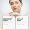 Zephoco Corrector BB Cream Color Natural Corrector Hidratante BB Cream Hidratante Mate No Fácil de Quitar Maquillaje Polvo Manchado