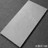 Azulejos de color liso y luz suave 400x800 cocina baño imitación microcemento gris antiguo azulejos sala de estar azulejos de pared de mármol