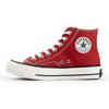 Zapatos de Lona de Caña Alta Nuevos de Primavera 2020 para Estudiantes Mujeres, Zapatos de Tela Versátiles Estilo Coreano, Estilo Retro Hong Kong Harajuku Ulzzang