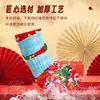 Cubrezapatos Desechables para Mascotas para Celebraciones de Año Nuevo, Cubrezapatos Anti-Suciedad para Perros, Herramienta Conveniente a Prueba de Polvo y Aislante de Suciedad para Pasear Perros