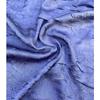 Tecido Crepe de Cetim Ilha 100% Poliéster Roupa Crepe Hanfu Jaqueta Externa Feminina Design Crepe de Cetim