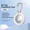Funda Estanca Impermeable Todo Incluido Adecuada para Apple Airtag 2 Carcasa Localizador Antiperdida Cubierta Protectora Rastreador Airtag