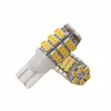 Luz de Leitura LED de Alto Brilho Yizhong para Carro T10 42Smd-1206 3020 Luz Indicadora de Direção/Luz de Trabalho/Luz do Painel