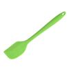 En Stock Espátula de Silicona Todo en Uno Raspador para Pastel de Repostería Espátula de Silicona para Mezclar Repostería Espátula para Crema
