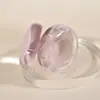 Marianne Roll-On Calcomanías de Belleza para Ojos D-0019, Adhesivo de Larga Duración, Invisibles, Sin Rastro, Exquisitas, Calcomanías Portátiles para Doble Párpado en Rollo Pequeño
