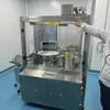 Compra y Venta de Máquina Rellenadora de Cápsulas Usada Máquina Rellenadora de Cápsulas Usada 3500 Equipo Completamente Automático para Rellenar Cápsulas Duras
