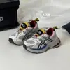 Venta de liquidación: Zapatos Casuales, Tenis y Zapatos Deportivos para Niños de Primavera/Otoño