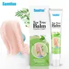 Sumifun Aliexpress Transfronterizo Crema para el Cuidado Corporal con Aceite de Árbol de Té Crema para el Cuidado Externo de la Piel K10050