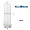Máquina de Moldagem por Injeção com Seringa de Dosagem 2000cc Frasco de Cola Resistente à Alta Pressão Tambor de Cola para Impressora 3D 1200cc1000C600