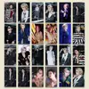 [Fiesta de Carnaval Universal] 96 Tarjetas Fotográficas Oner Polaroid, Populares Yue Yue, Mu Zi Yang, Ling Chao Tarjetas de Mercancía Offline