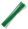Suporte de vaso transfronteiriço estrutura de treliça para plantas 35cm-40cm de comprimento