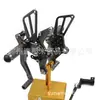 Aplicável a Benelli Tornado Hurricane 302R Pedal Elevado Tornado 252R Montagem de Câmbio de Embreagem Modificação