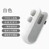 Máquina selladora mini transfronteriza cuidadosamente seleccionada con botones de doble propósito para cortar y sellar, fácil de usar y previene lesiones en las manos, Fabricante de máquinas selladoras para conservación de snacks