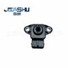 El Sensor de Presión de Aire de Admisión es Adecuado para Mitsubishi Pajero Mr299300 E1T16671 Mr314986