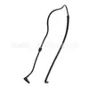 2515010025 En Stock Manguera de Retorno del Depósito de Agua Auxiliar Aplicable a Mercedes-Benz Clase R R280/R300/R320/R350