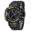 Reloj Electrónico Multifuncional para Estudiantes de Secundaria y Preparatoria, Influencer de TikTok Transfronterizo, con Luz Fría, Luz Blanca, Despertador, Calendario, Temporizador y Cronómetro
