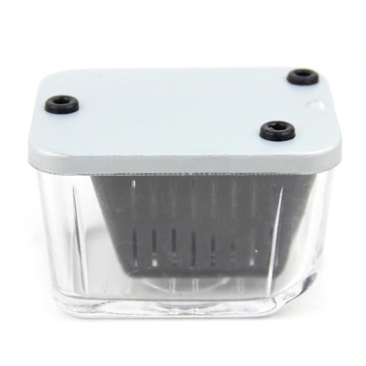 6N7617 FS1205 P559803 盒形燃油滤(4)