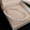Nuevo Pulsera con Hebilla de Empalme de Corazón de Zirconia Estilo Chino, Pulsera de Moda, Exquisita y Personalizada, Joyería de Lujo Ligero y de Gama Alta al por Mayor