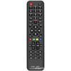 Aplicable al soporte de control remoto universal para TV LCD Changhong, red inteligente, LCD, configuración libre, venta al por mayor directa