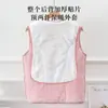 Chaleco de Nuevo Estilo para Mujeres de Mediana Edad y Mayores, Chaleco Cálido para el Hogar, Ropa para Mamá, Abrigo de Algodón Espesado de Terciopelo, Chaleco, Chaleco de Abuela